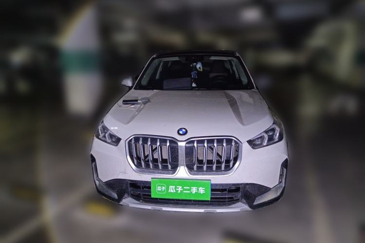 Used BMW X1 2023 sDrive25Li X Design Package Front