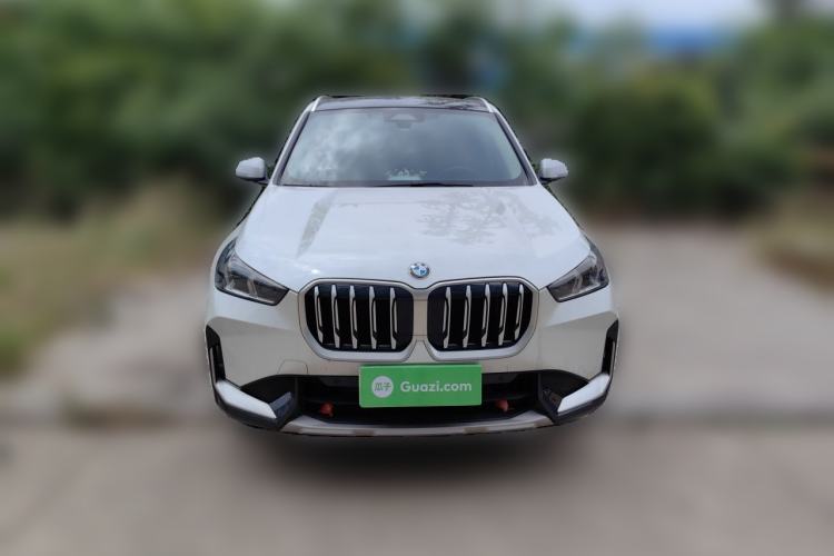 Used BMW X1 2023 sDrive25Li X Design Package Front