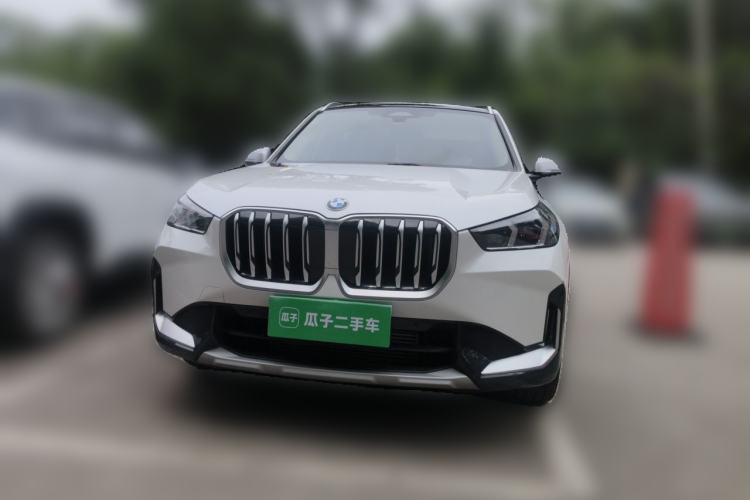 Used BMW X1 2023 sDrive25Li X Design Package Front