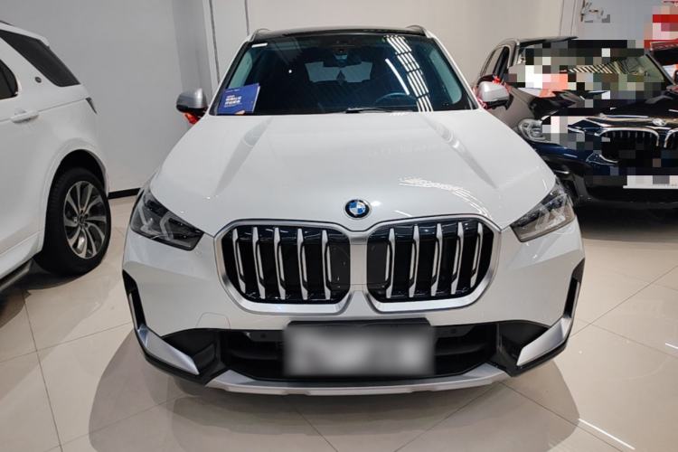 Used BMW X1 2023 sDrive25Li X Design Package Front