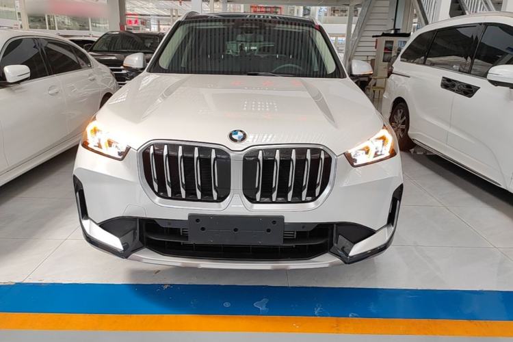 Used BMW X1 2023 sDrive25Li X Design Package Front