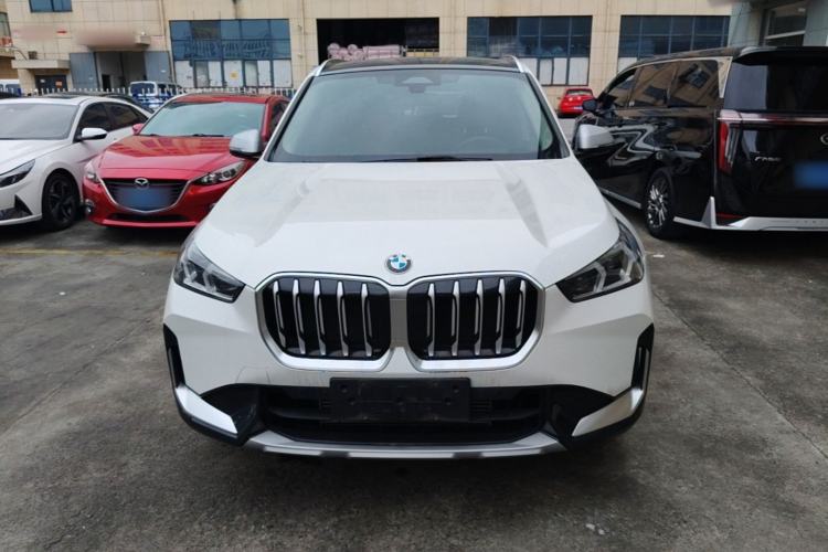 Used BMW X1 2023 xDrive25Li X Design Package Front