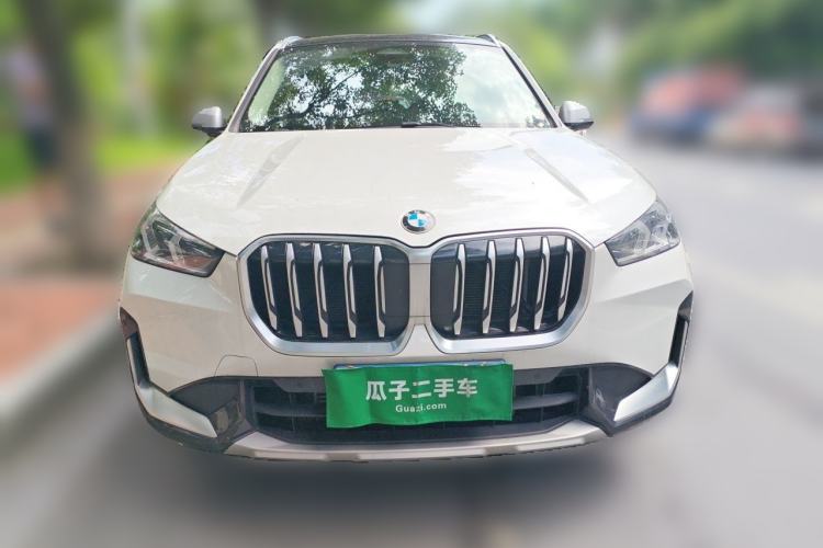 Used BMW X1 2023 sDrive25Li X Design Package Front