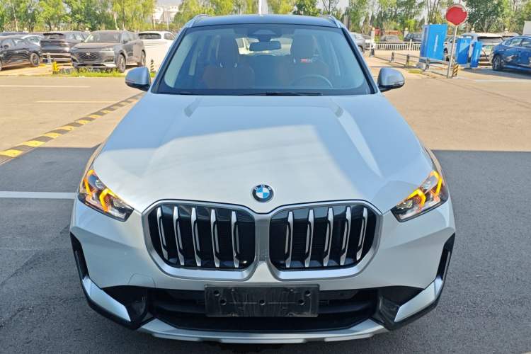 Used BMW X1 2023 sDrive20Li X Design Package Front