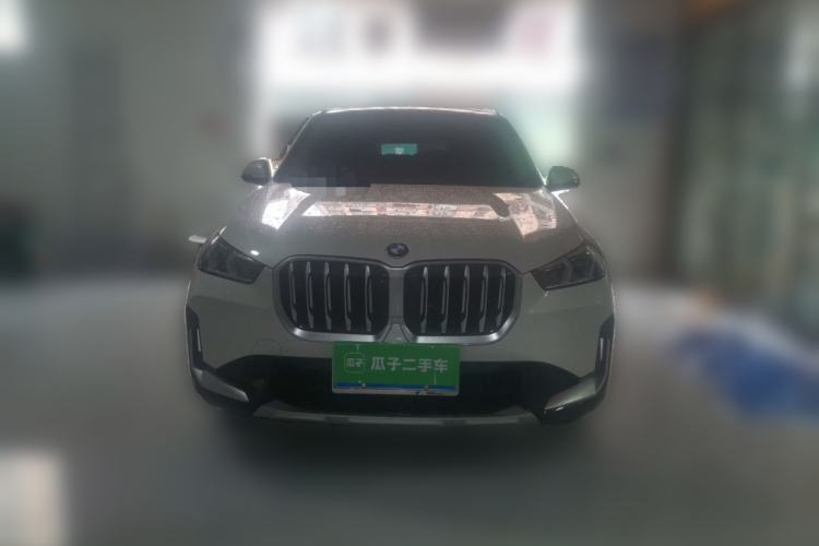 Used BMW X1 2023 sDrive25Li X Design Package Front