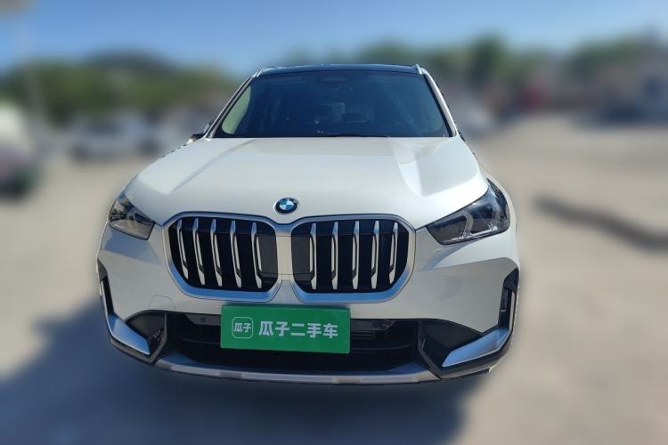 Used BMW X1 2023 sDrive25Li X Design Package Front