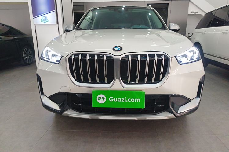 Used BMW X1 2023 sDrive25Li X Design Package Front