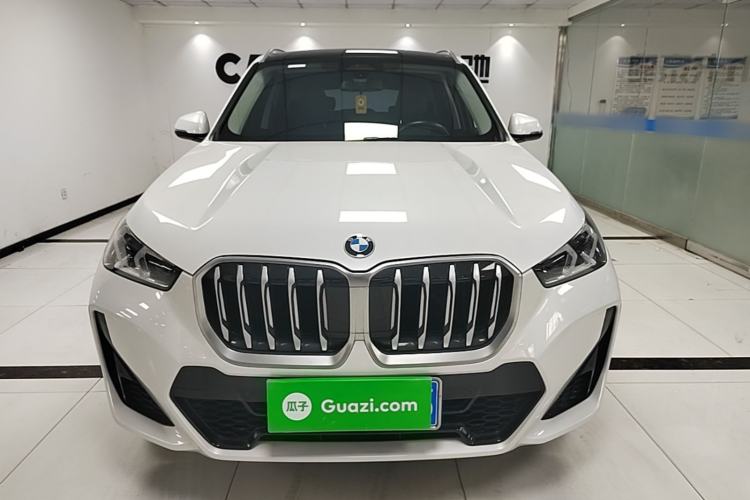 Used BMW X1 2023 sDrive25Li M Sport Package Front