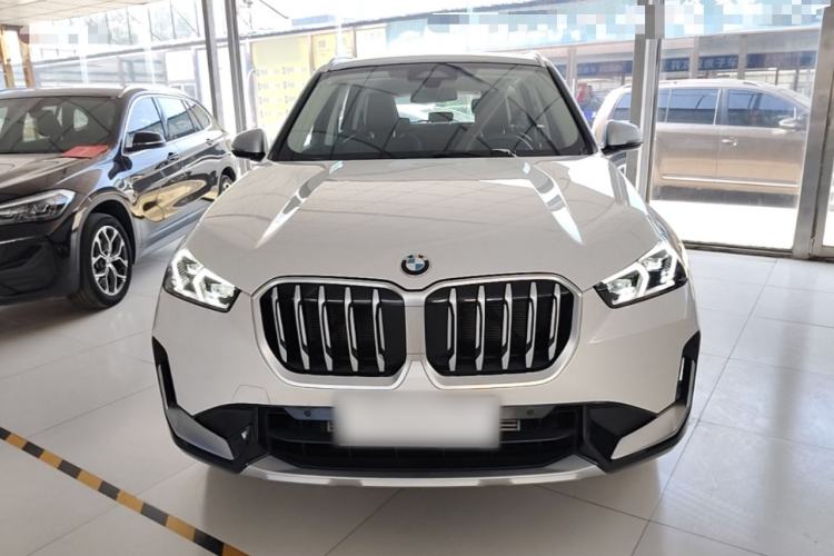 Used BMW X1 2023 sDrive25Li X Design Package Front