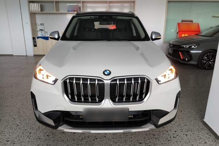 Used BMW X1 2023 sDrive20Li X Design Package Front
