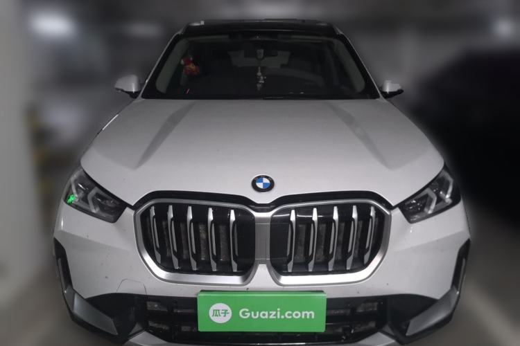 Used BMW X1 2023 sDrive25Li X Design Package Front
