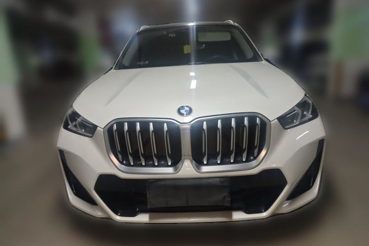 Used BMW X1 2023 sDrive25Li M Sport Package Front