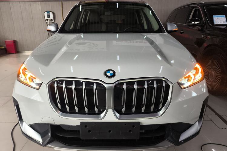 Used BMW X1 2023 xDrive25Li X Design Package Front