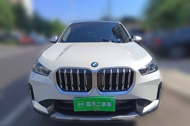 Used BMW X1 2023 sDrive20Li X Design Package Front