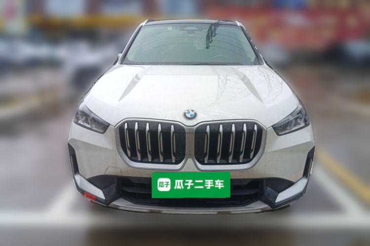 Used BMW X1 2023 sDrive25Li X Design Package Front