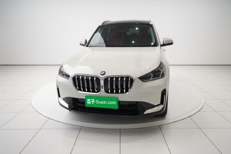 Used BMW X1 2023 sDrive25Li X Design Package Front