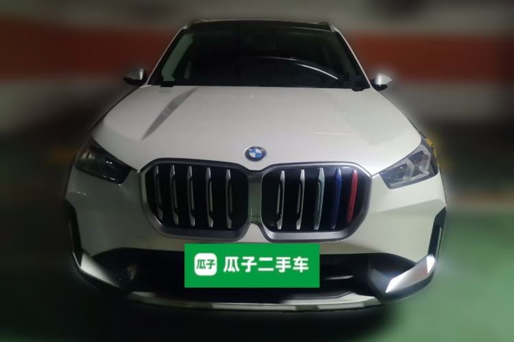 Used BMW X1 2023 sDrive20Li X Design Package Front