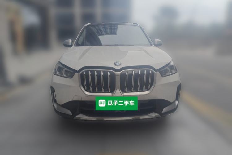 Used BMW X1 2023 sDrive20Li X Design Package Front