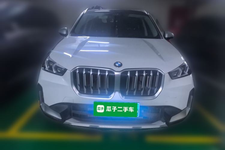 Used BMW X1 2023 xDrive25Li X Design Package Front