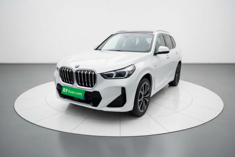 BMW X1 2023 sDrive25Li M Sport Package