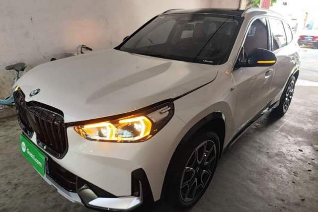 Used BMW X1 2023 sDrive25Li X Design Package