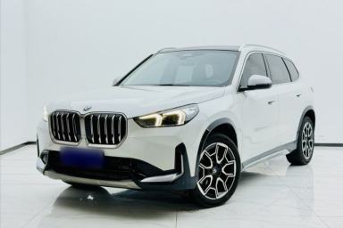 Used BMW X1 2023 sDrive25Li X Design Package