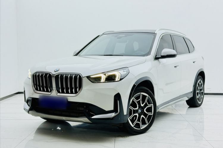 Used BMW X1 2023 sDrive25Li X Design Package Guazi used car, China used car export, Used car for sale, Used  cars, Cheapest cars for sale