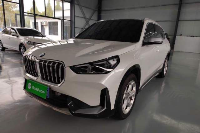 Used BMW X1 2023 sDrive20Li X Design Package
