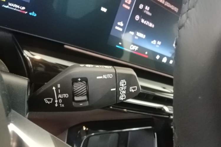 Used BMW X1 2023 sDrive25Li X Design Package Gear Lever