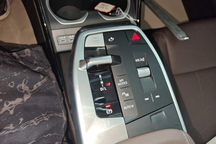 Used BMW X1 2023 sDrive25Li M Sport Package Gear Lever