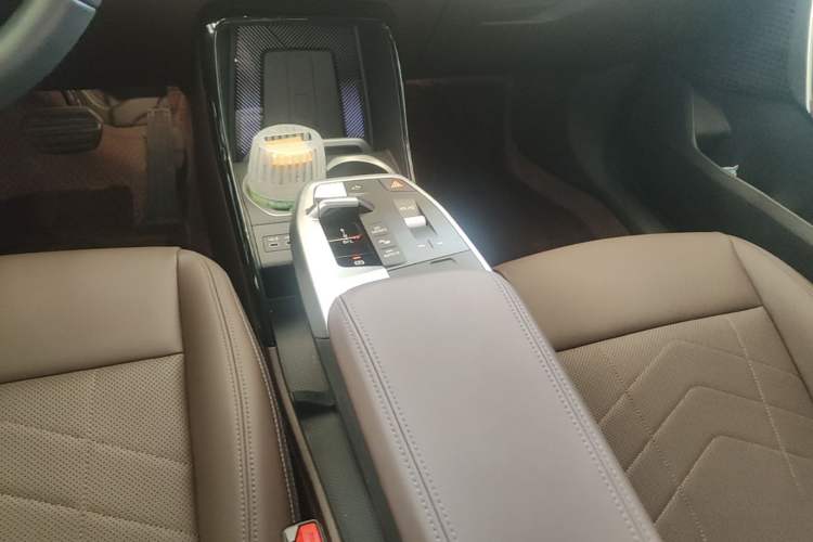 Used BMW X1 2023 sDrive25Li M Sport Package Gear Lever