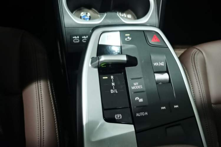 Used BMW X1 2023 sDrive25Li M Sport Package Gear Lever