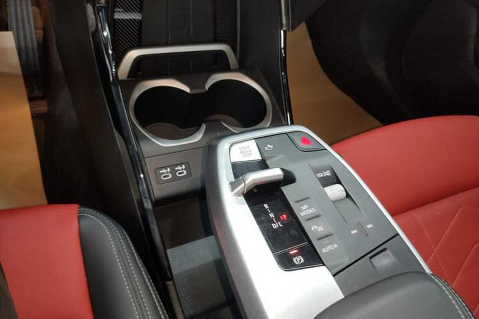 Used BMW X1 2023 sDrive25Li X Design Package Gear Lever