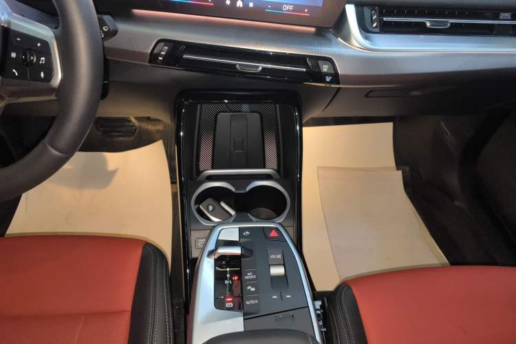 Used BMW X1 2023 sDrive25Li M Sport Package Gear Lever