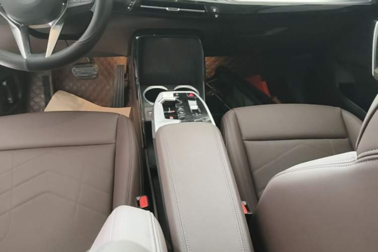 Used BMW X1 2023 sDrive20Li X Design Package Gear Lever