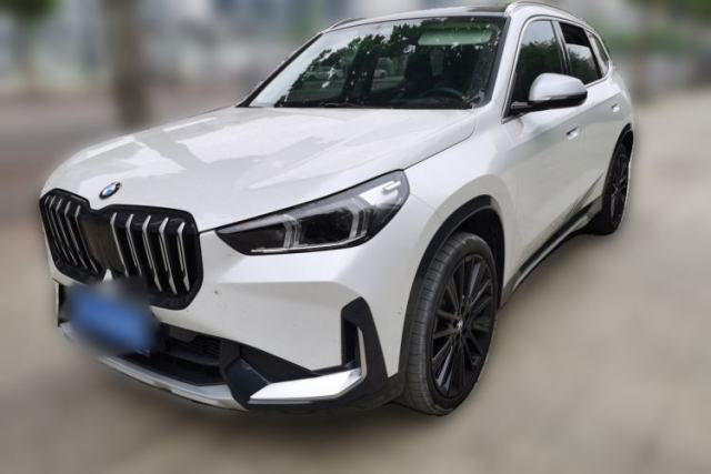 Used BMW X1 2023 xDrive25Li X Design Package