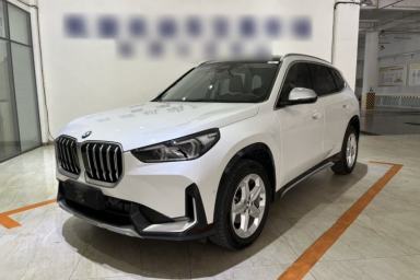 Used BMW X1 2023 sDrive20Li X Design Package