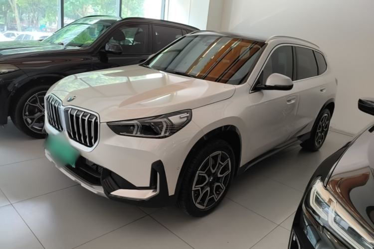 Used BMW X1 2023 sDrive25Li X Design Package Guazi used car, China used car export, Used car for sale, Used  cars, Cheapest cars for sale