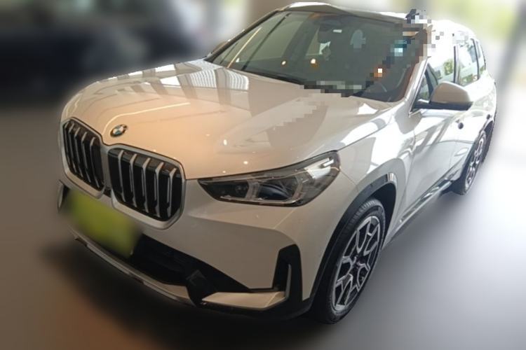 Used BMW X1 2023 sDrive25Li X Design Package Guazi used car, China used car export, Used car for sale, Used  cars, Cheapest cars for sale