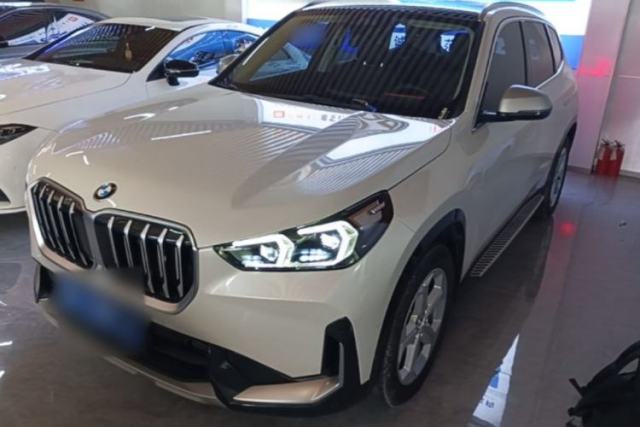 Used BMW X1 2023 sDrive20Li X Design Package