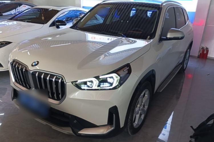 Used BMW X1 2023 sDrive20Li X Design Package Guazi used car, China used car export, Used car for sale, Used cars, Cheapest cars for sale