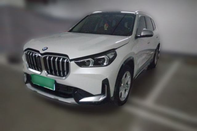 Used BMW X1 2023 sDrive20Li X Design Package