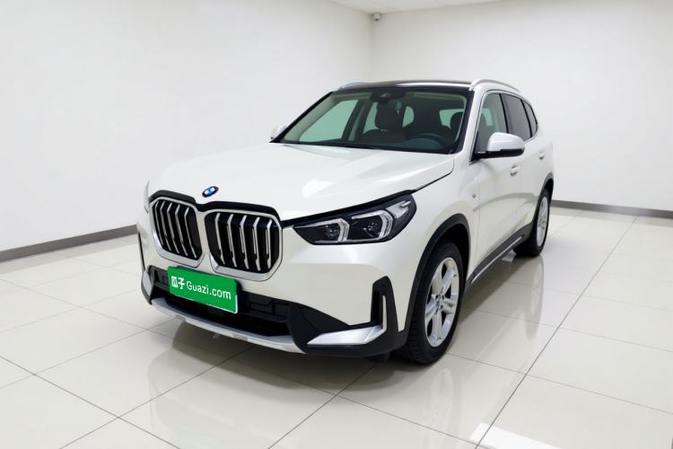 Ojetý BMW X1 2023 sDrive20Li X Design Package Guazi used car, China used car export, Used car for sale, Used  cars, Cheapest cars for sale