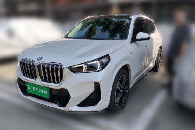 Used BMW X1 2023 sDrive25Li M Sport Package