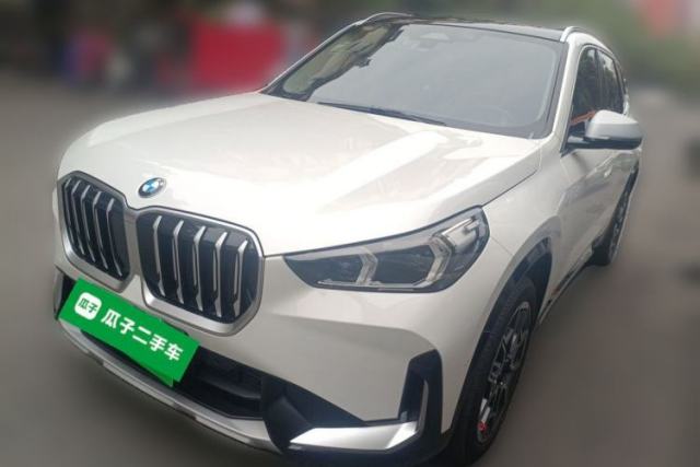 Used BMW X1 2023 sDrive25Li X Design Package