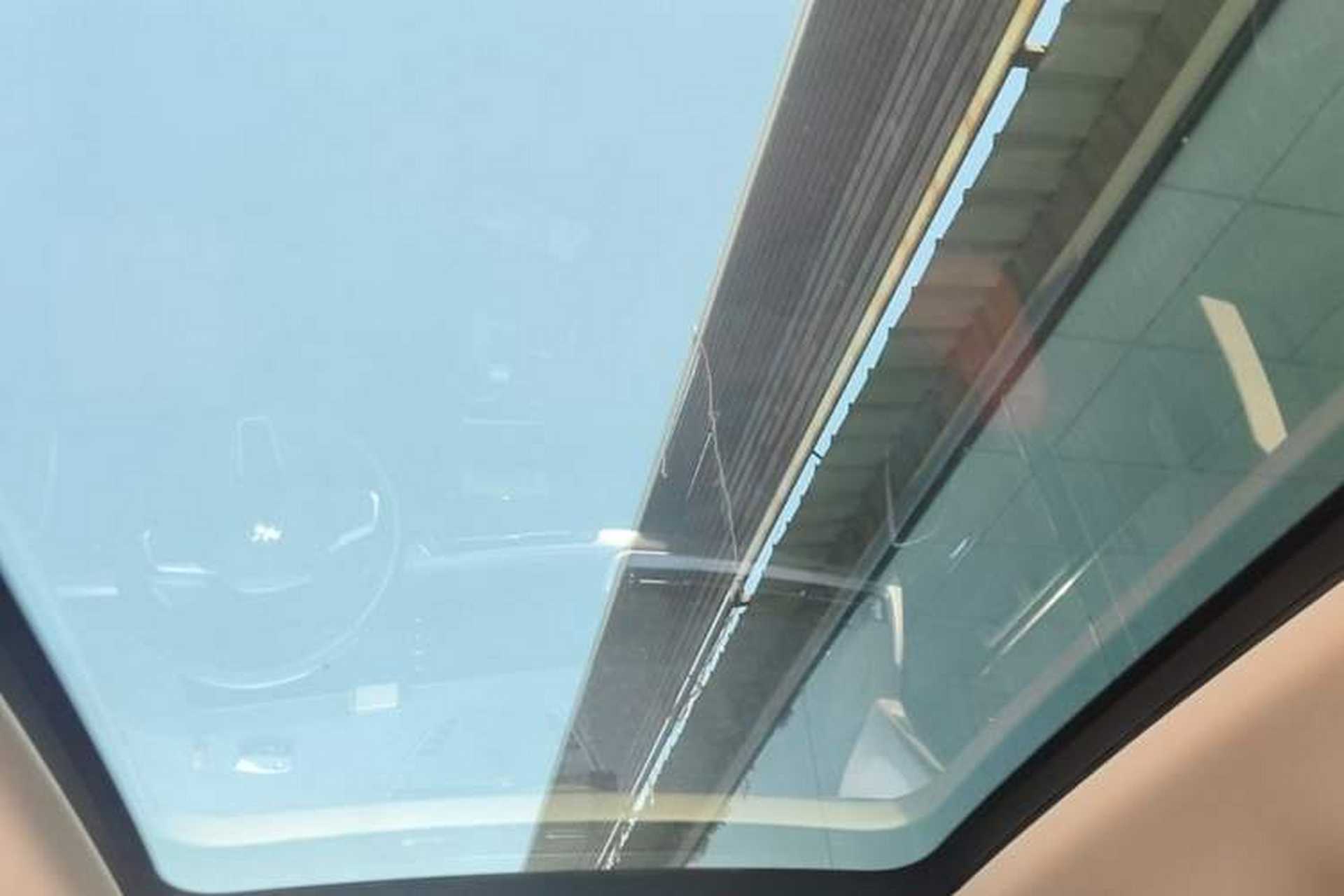Used BMW X1 2023 sDrive25Li M Sport Package Headliner