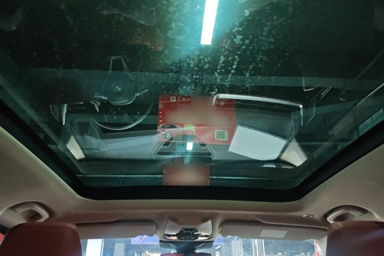 Used BMW X1 2023 sDrive25Li X Design Package Headliner