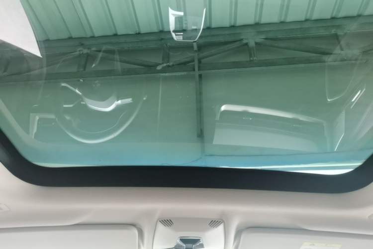 Used BMW X1 2023 sDrive25Li M Sport Package Headliner