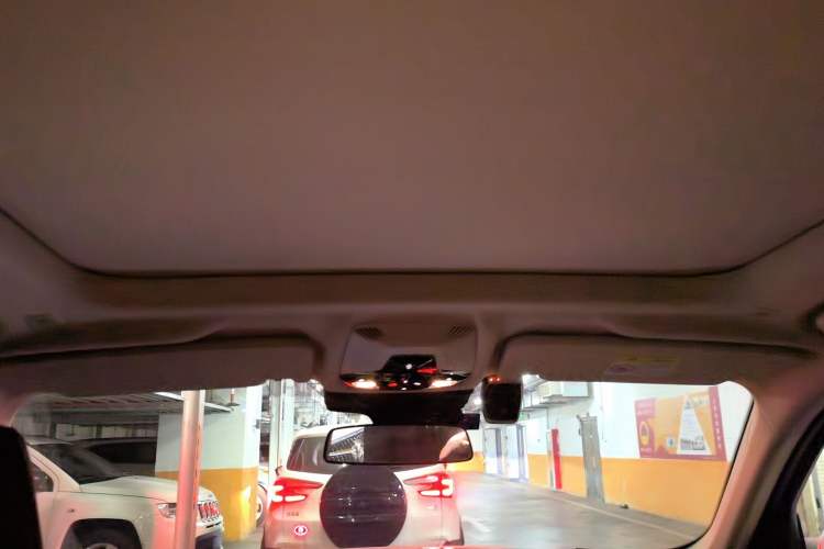Used BMW X1 2023 sDrive25Li X Design Package Headliner