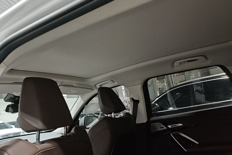 Used BMW X1 2023 sDrive25Li X Design Package Headliner